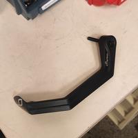 Paraleva lightech freno e frizione