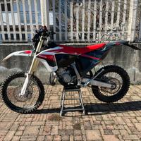 Fantic Xe 2023 Enduro 2 tempi