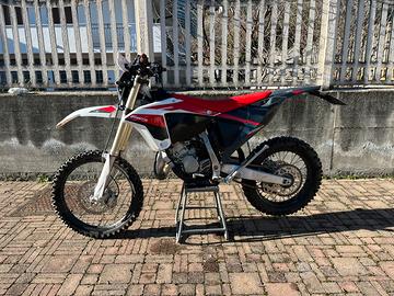 Fantic Xe 2023 Enduro 2 tempi
