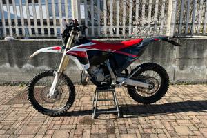 Fantic Xe 2023 Enduro 2 tempi