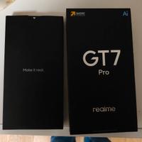 Realme Gt7 Pro 12/512 gb