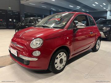 FIAT 500 1.2 EasyPower Pop Star