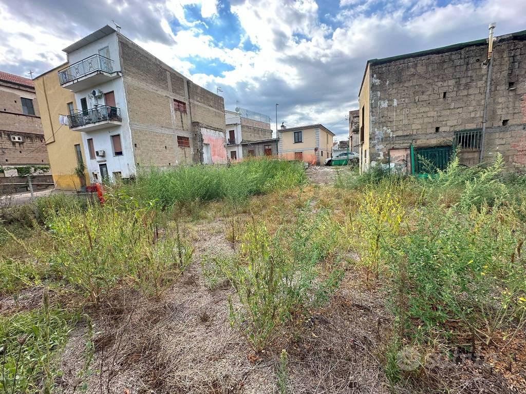 Terreno di 487 m² a Palma Campania - Vista 3