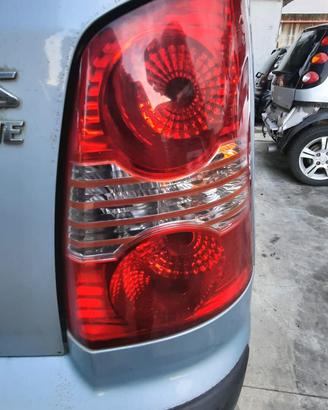 HYUNDAI ATOS PRIME 2007 - STOP POSTERIORE DESTRO