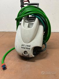 Idropulitrice professionale Comet KX 1500 TS – 135