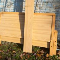 letto una piazza e mezzo