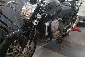 Aprilia Mana 850 + kit carene completo