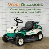 TRATTORINO TAGLIAERBA OREC RABBIT RM83G