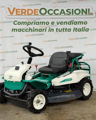 TRATTORINO TAGLIAERBA OREC RABBIT RM83G