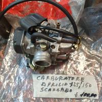 Carburatore Aprilia  cc 125-150 NUOVO