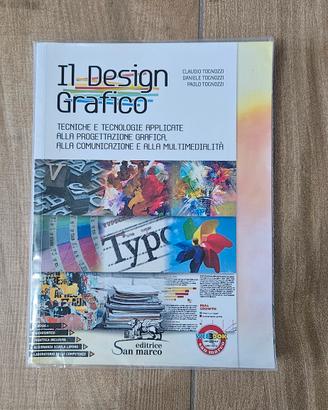 Il Design Grafico editrice San Marco