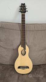 Washburn Rover RO10 Travel - chitarra da viaggio