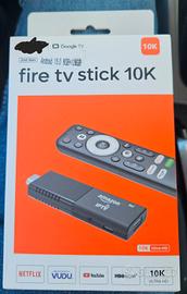 Android fire tv