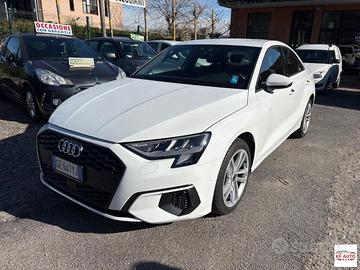 AUDI - A3 Sedan 30 2.0 tdi s-tronic