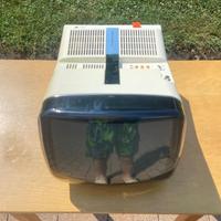 TELEVISORE MODERNARIATO