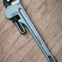 GIRATUBI ALLUMINIO Americano 350mm