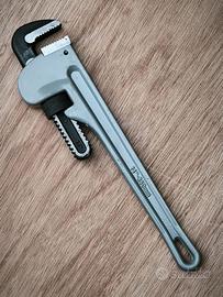 GIRATUBI ALLUMINIO Americano 350mm