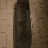 Skateboard oxelo