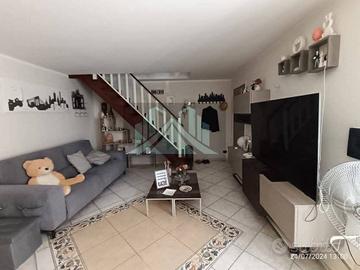Appartamento di 150 m² con 5 locali a Lapio