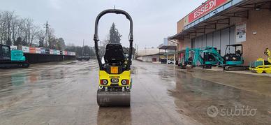 RULLO TANDEM AMMANN ARX 12-2