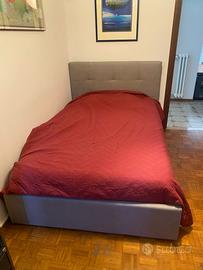 Letto una piazza e mezzo