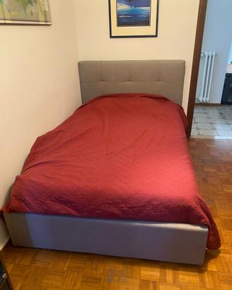 Letto una piazza e mezzo
