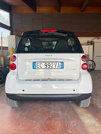 SMART FORTWO BIANCA