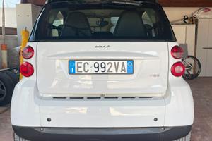 SMART FORTWO BIANCA