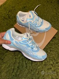 Asics gel byc arctic sky 45