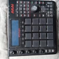 akai mpc studio black campionatore, come nuovo