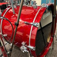 Batteria Yamaha oak custom