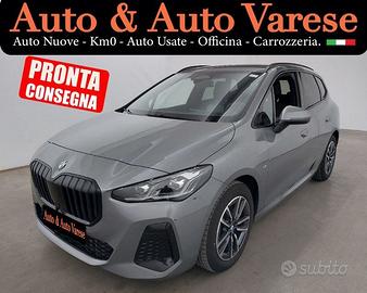 BMW Serie 2 Active Tourer 218i M Sport Automatica