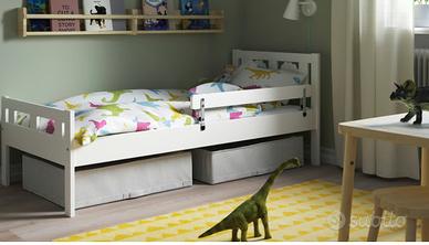 Letto kritter ikea