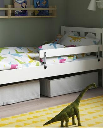Letto kritter ikea