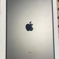 Ipad 9ªGen 256GB + smart keyboard