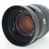 Obiettivo AF Minolta 35-105mm f3.5 4.5 Sony zoom