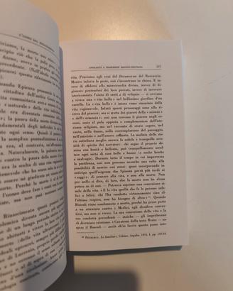 L'uomo del rinascimento di A. Heller