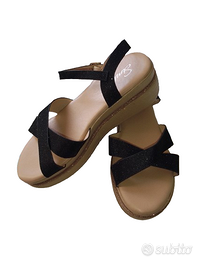 Sandali donna Simius - Nuovi con cartellino