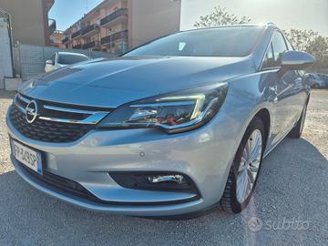 Opel Astra 1.6 CDTi 136CV Start&Stop Sports Tourer