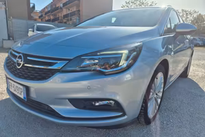 Opel Astra 1.6 CDTi 136CV Start&Stop Sports Tourer