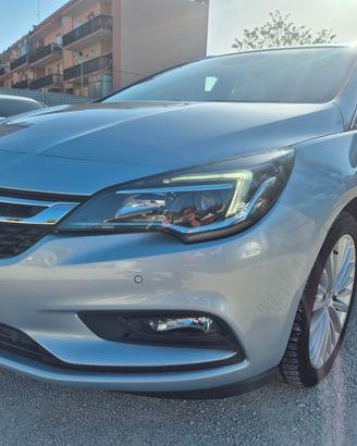 Opel Astra 1.6 CDTi 136CV Start&Stop Sports Tourer
