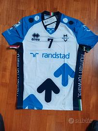 Maglia Modena Volley Rossini #7