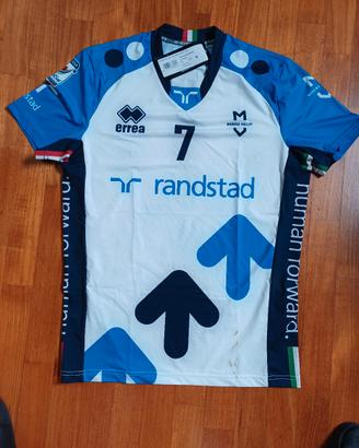 Maglia Modena Volley Rossini #7