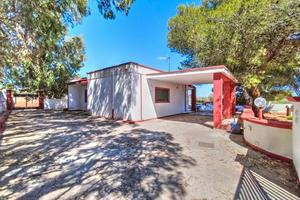 Villetta Torre Mozza nel Salento Vista mare 7POSTI