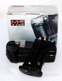 37901 Meike Battery Grip MK300S Per Nikon D300S