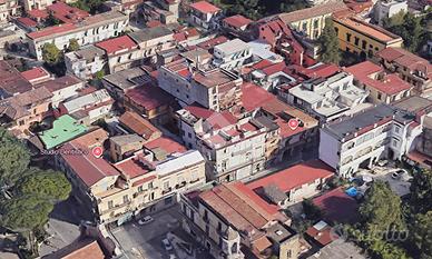 2 LOCALI A CASANDRINO