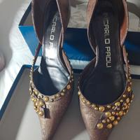 Scarpe donna Giancarlo Paoli