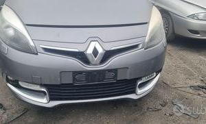 Ricambi renault scenic 2016 motore e cambio 1 .9 c