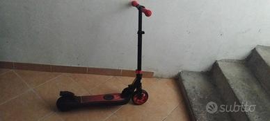 Monopattino elettrico bambino 8 anni