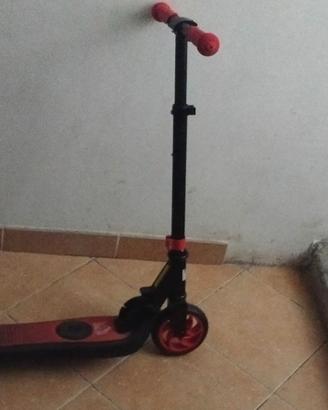 Monopattino elettrico bambino 8 anni